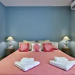 Elegant 4Br Sliema House With Rooftop Jacuzzi
