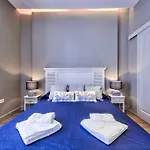 Elegant 4Br Sliema House With Rooftop Jacuzzi * Sliema