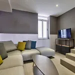 Elegant 4Br Sliema House With Rooftop Jacuzzi *
