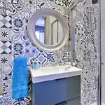 Holiday home Elegant 4Br Sliema House With Rooftop Jacuzzi