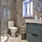 Elegant 4Br Sliema House With Rooftop Jacuzzi Holiday home