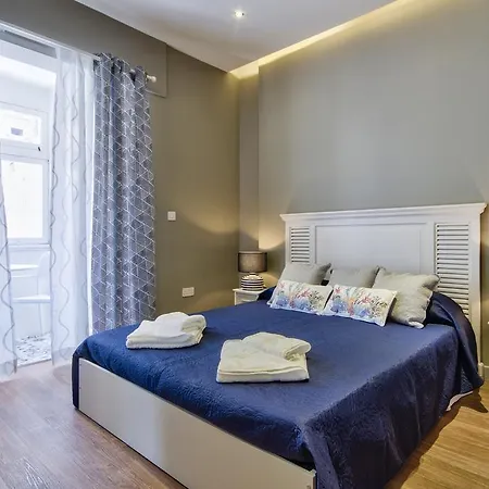 Amazing 4-bedroom Town House With Jacuzzi Σπίτι διακοπών Σλιέμα